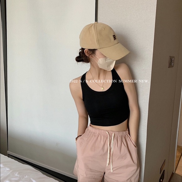 Sexy tank top - Picture 2 of 10